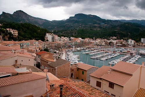 Port de soller