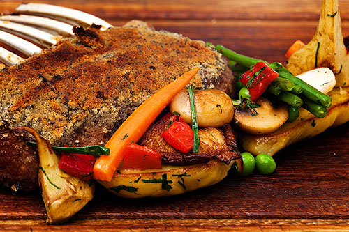 Restaurant Es Racó des Teix