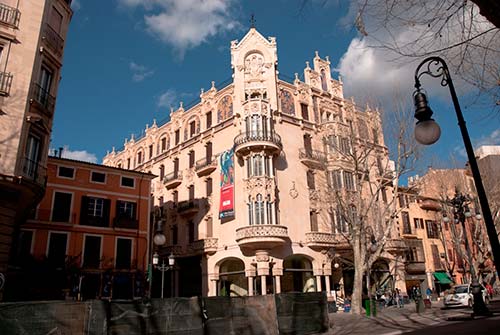 La Fondation La Caixa