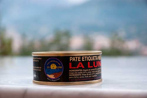 Paté