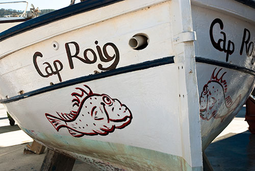 Port Andratx à Majorque, eaux claires pour la plongée
