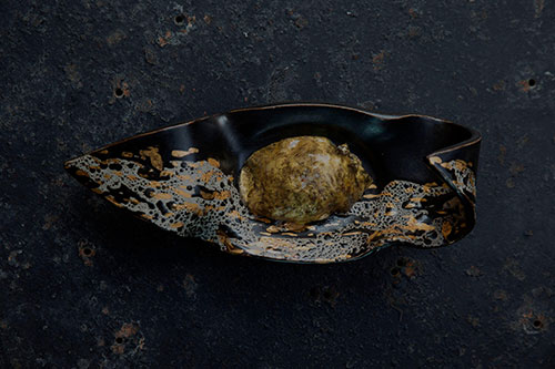 Zaranda à Es Capdellà