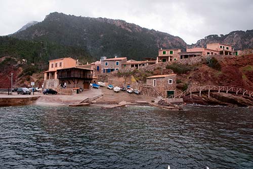 Port de Valldemossa